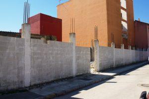 El Ayuntamiento realiza una consulta pública previa a la aprobación de la nueva Ordenanza de conservación, limpieza y vallado de solares y ornato público