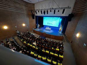 La Policía Local reconocerá la labor de agentes con 25 años de servicio o más con la entrega de la Medalla a la Constancia
