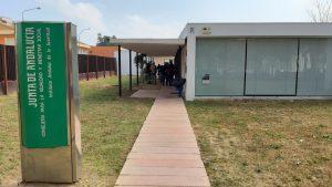 Las delegaciones de Fiestas, Actos Públicos y Comercio se trasladan a la Casa de la Juventud