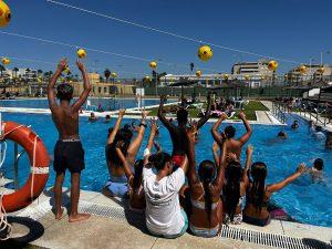 Las actividades del programa de prevención de drogodependencias en menores continuarán durante los meses de verano en horario de tarde