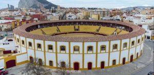 Las obras previas a la musealización de la Plaza El Arenal se iniciarán a finales de este mes