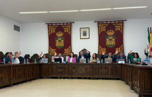 El pleno de mayo abordará la aprobación de la ordenanza municipal para luchar contra la promoción de la prostitución y la trata de seres humanos con fines de explotación sexual