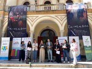 El programa ERACIS+ conmemora el Día Internacional de la Familia con la lectura de un manifiesto por la diversidad y la inclusión