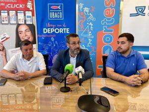La Línea acogerá el Campeonato de Andalucía de Selecciones Promesas de fútbol
