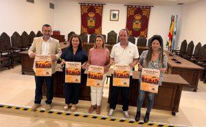 El Palacio de Congresos acogerá el 9 de junio el concierto solidario ‘Así Canta África’ a beneficio de un proyecto sanitario en los campamentos saharauis