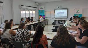 Más de 570 residentes de Junquillos y La Atunara cuentan con itinerarios personalizados de empleo a través de ERACIS+