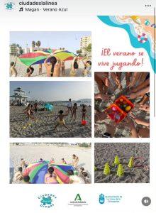 Las barriadas de los Junquillos y La Atunara retoman las actividades de prevención comunitaria frente a las drogodependencias en menores