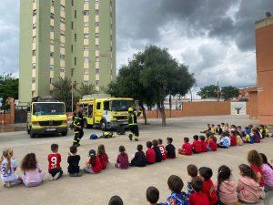 Más de 33.000 alumnos participaron en la Oferta Educativa Municipal 2025/26 valorada muy positivamente por parte de los centros