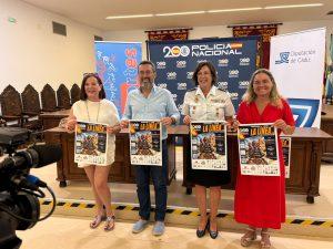 La IV Carrera Solidaria Ruta 091 destinará sus beneficios a la Asociación de Familiares de Enfermeros de Alzheimer AFA La Línea