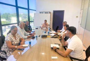 El Ayuntamiento retoma el curso político y fija el presupuesto de 2027