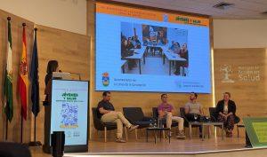 El Ayuntamiento, protagonista en el VIII Encuentro de las Redes de Acción Local en Salud