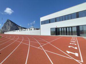Infraestructuras inicia la tramitación de las obras de acondicionamiento y puesta en valor de las instalaciones del nuevo Estadio de Atletismo y la Galería de Tiro