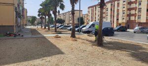 Agentes de la Policía Local realizarán filiaciones de personas que habitan en viviendas de Mirasierra para regularizar los consumos eléctricos