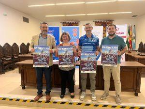 La XIII edición de la Carrera Inmaculada Alcaldesa Perpetua” se celebrará el 28 de noviembre con salida y llegada en las nuevas pistas de atletismo de la Ciudad Deportiva
