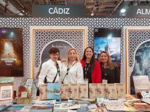 Turismo acude el lunes a Londres para participar en la feria World Travel Market como foco de atracción turística del mercado británico