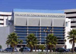 El Palacio de Congresos acogerá este viernes el sorteo para elegir a las damas municipales de la Velada y Fiestas 2026