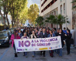 Igualdad refuerza la atención a las víctimas de violencia de género con más de 200 consultas atendidas