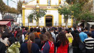 Estudiantes de Secundaria y Bachillerato participarán en las actividades de Igualdad y Educación con motivo del Día Internacional Contra la Violencia de Género y el Día Internacional de la Mujer