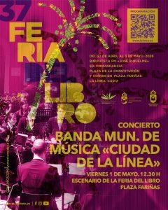 La Feria del Libro encara un fin de semana de intensa actividad cultural en la Plaza Fariñas