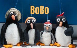 El Teatro Paseo de La Velada continuará en mayo la programación del Circuíto Abecedaria con la puesta en escena de “Bobo”