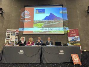 La Línea se posiciona como referente europeo en la promoción turística de su arquitectura defensiva