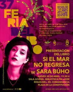La Línea inaugura este jueves el recinto de la XXXVII Feria del Libro en la Plaza Fariñas
