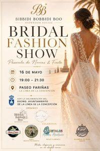 La plaza Fariñas acoge este sábado un desfile de moda nupcial y de fiesta que combinará la pasarela con actuaciones en directo