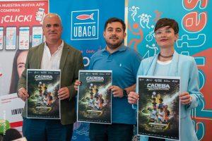 La Línea de la Concepción será sede de la fase final del Campeonato de Andalucía de Balonmano Alevín