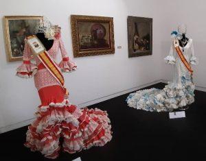 El Ayuntamiento recuerda que el próximo martes finaliza el plazo para el concurso de trajes de la Velada y Fiestas 2026