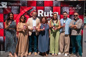 La sexta edición de la Ruta del Atún Rojo de Almadraba ya está en marcha