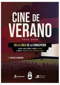 La Casa de la Juventud retoma este viernes el cine de verano con la proyección de ‘Kung Fu Panda’