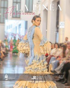 Los Jardines Saccone serán este sábado el escaparate de la moda flamenca andaluza