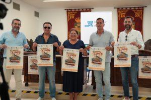 Hoy arrancan las II Jornadas del Espeto en el chiringuito Caramba y se prolongarán en distintos establecimientos hosteleros de la ciudad hasta el 3 de julio