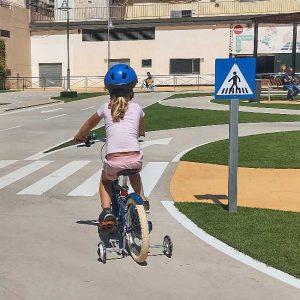 La ciudad será protagonista de las actividades organizadas por Diputación con motivo de la Semana Europea de la Movilidad
