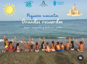 Asuntos Sociales prosigue con el calendario de actividades preventivas en el ámbito comunitario a través del programa “Ciudades Ante Las Drogas”