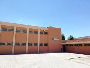 El Ceper Almadraba iniciará su actividad lectiva a partir del próximo día 15 de septiembre