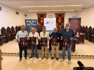 La II Gran Gala Lírica se celebrará en el Palacio de Congresos el 28 de noviembre