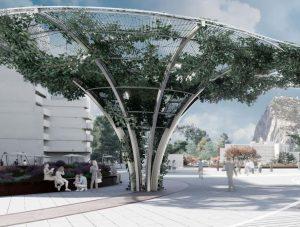 El Ayuntamiento adjudica las obras de remodelación de la Plaza de la Constitución con una inversión que supera los 5 millones de euros
