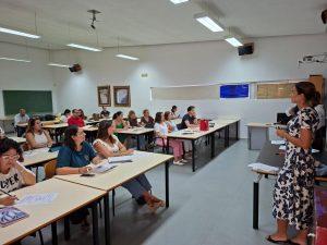 La Oferta Educativa Municipal 2026/27 engloba un total de 68 programas en distintos ámbitos de actuación
