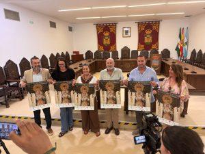 La Virgen de la Esperanza procesionará por las calles de la ciudad el próximo 26 de septiembre