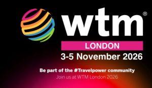 La ciudad participará por tercer año consecutivo en la Feria de Turismo de Londres