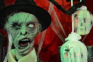 El Ayuntamiento aplicará “tolerancia cero” contra el vandalismo durante la Noche de Halloween
