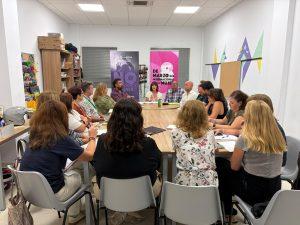 La Mesa Técnica contra la Violencia de Género aborda quince casos de especial complejidad en su última reunión