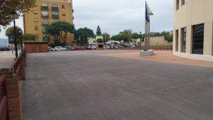 La “Feria de Invierno” de estas navidades se trasladará a la plaza Juan García Cabreros