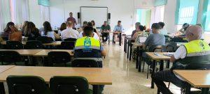 El Ayuntamiento evalúa el desarrollo del curso 2026/27 con la dirección de centros de Primaria y Secundaria