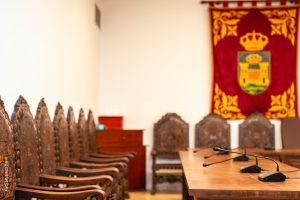 El equipo de gobierno presentará una moción en pleno para demandar de las administraciones una financiación sostenible para la dependencia