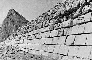 El inicio de las obras de acondicionamiento del Fuerte de Santa Bárbara está previsto para el último trimestre del año 1 img 2952 2 1