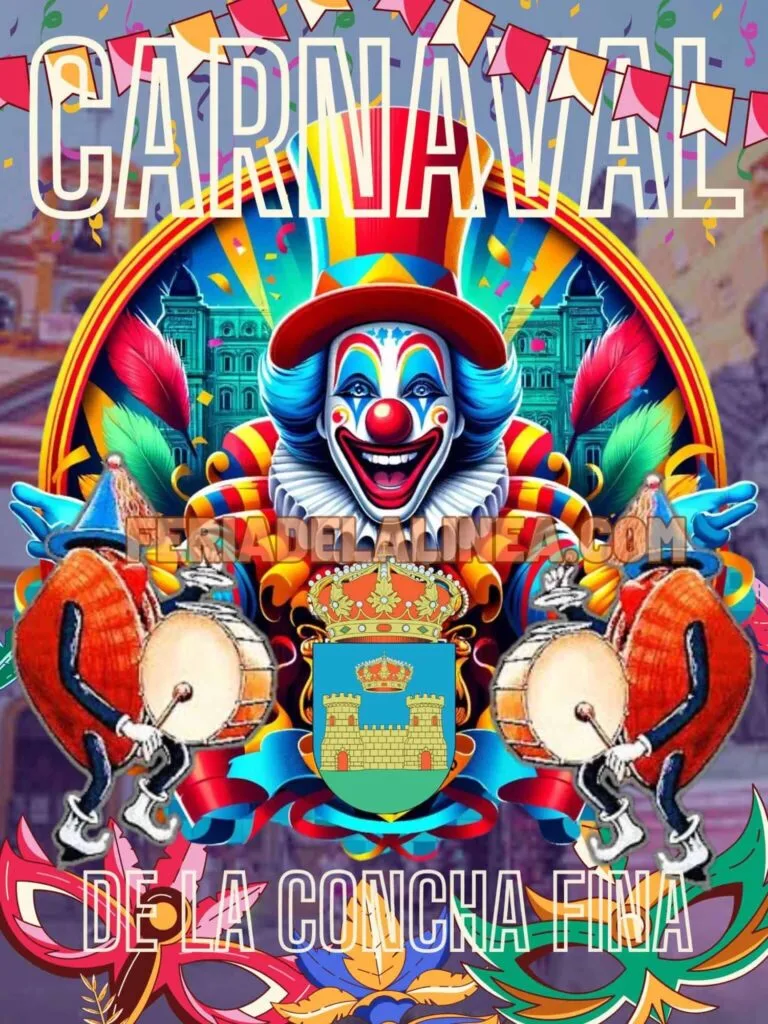 Concurso Carnaval La Línea 2025 6 img 7942 1