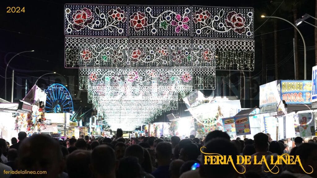 Festivos locales La Línea de la Concepción 9 img 9193
