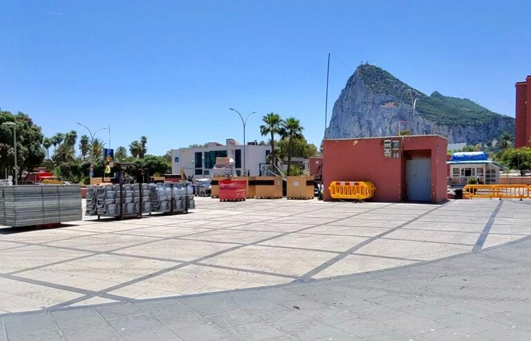 Noticias 2 La Línea acoge el evento Plaza del Clima y la Energía